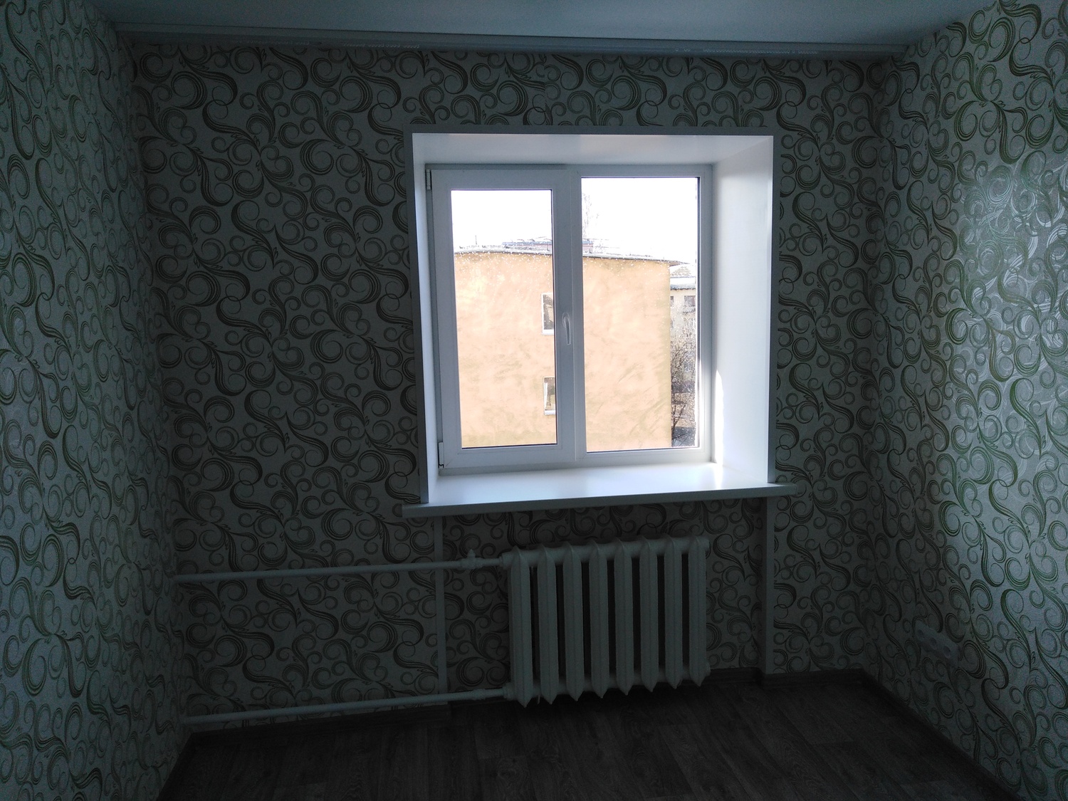 <span style="font-weight: bold;">Пластиковые окна</span>